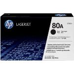 HP CF280A - Toner 80A noir 2700 pages