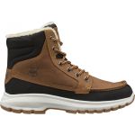 Helly Hansen Garibaldi V3 Chaussures Homme, new wheat/black/soccer gum US 8 | EU 41 Chaussures d'hiver
