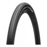 Hutchinson Pneu gravel touareg 700 mm tubetype rigide mono compound