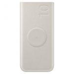 Samsung Batterie externe Batterie Externe Induction 10,000mAh beige materiaux recycles 25w