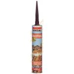 Soudal Collage souple, fixation et réparation de tuiles sur tuiles ou liteaux