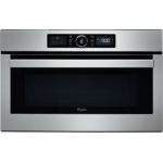 Whirlpool AMW730 - Micro-ondes encastrable avec fonction grill