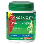 Super Diet Ginseng panax, 150 g&eacute;lules