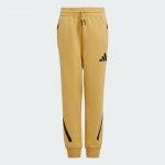 Adidas Pantalon Z.N.E. jambes fusel&eacute;es Enfants