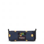 Eastpak Trousse simple Benchmark 20.5 cm Super Mario Navy