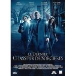 Le Dernier Chasseur de Sorci&egrave;res