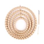 Rico Design Tricotin circulaire x 4 pcs