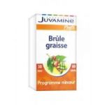 Juvamine Phyto Brule Graisse 60 Gelules