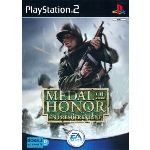 Medal of Honor : En Première Ligne [PS2]