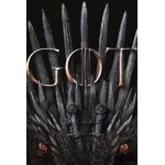 Game Of Thrones (Le Trône de Fer) - Saison 8 [DVD]
