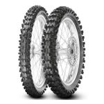Pirelli 60/100-12 36M TT Scorpion MX32 Mid Soft Front NHS