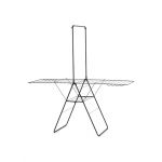 Brabantia S&eacute;choir &agrave; linge Hangon noir mat 25 m