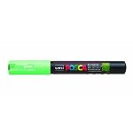 Uni Ball Marqueur Posca permanent encre vert pointe fine