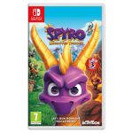 Spyro Reignited Trilogy [Switch]