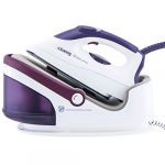 H.Koenig VIX9 - Centrale vapeur