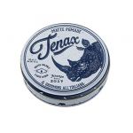 Tenax Cire Pommade Matte Blanche 125ml