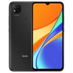 Xiaomi Redmi 9C NFC (gris) - 32 Go