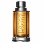 Hugo Boss Boss The Scent - Eau de toilette pour homme - 50 ml