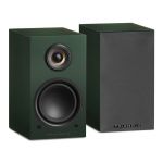 Triangle Enceinte connectée Hifi LN01A Vert Anglais vendues a la paire