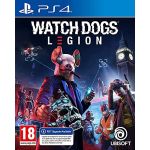 Watch Dogs: Legion (PS4) [PS4]