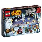 Lego 75056 - Star Wars : Calendrier de l'avent