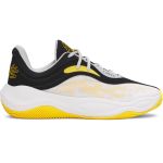 Under Armour Chaussures indoor Curry Splash 25