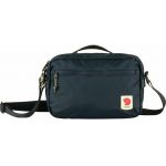Fjällräven High Coast Crossbody Navy Sac bandoulière