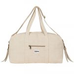 Grand Sac à Langer Basile - Jute