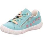 Superfit Fille Tensy, Vert Clair Rose 7500, 30 EU