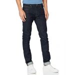 Lee Filters Luke Jeans, rincer, 34W x 34L Homme