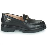 Les Tropéziennes par M. Belarbi Mocassins SLOANA - Couleur 36,37,38,39,40,41 - Taille Noir