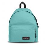 Eastpak Sac &agrave; dos Padded Pak'R 24L turquoise bleu noir pur