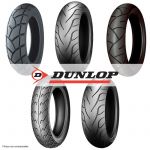 Dunlop 4.60-16 59S K 82 M/C
