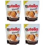 Nutella Biscuits Sac t de 22 Biscuits 304g