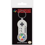 Pyramid International Porte-clés Manette Super Nintendo