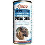 Cibles Alto Repulsif granules special chiens boîte 400 g