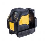Dewalt Laser croix compact XR DCLE34021N-XJ 18V - Faisceaux verts