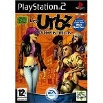 Les Urbz : Les Sims in the City [PS2]