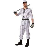 Dressforfun Costume homme baseball XXL - d&eacute;guisement costume halloween d&eacute;guisement partywear carnaval d&eacute;guisement partywear - 301813