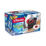 Vileda Kit balai et seau Wring Clean