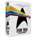 Star Trek : La s&eacute;rie originale - Coffret int&eacute;grale des saisons 1 &agrave; 3