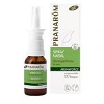 Pranarôm Aromaforce - Spray nasal bio