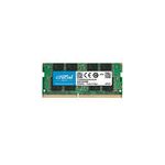 Crucial SO-DIMM DDR4 8 Go 2666 MHz CL19