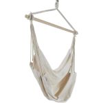 Fauteuil suspendu Terre inconnue 125 x 98 cm