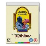The Abominable Dr. Phibes