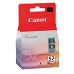Canon CL-52 - Cartouche d'encre photo 3 couleurs