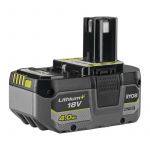 Ryobi Batterie Lithium+ 18V ONE+ Ry Ah