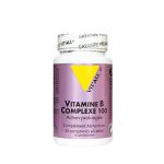 Vit'All + Vitamines B 100 - 30 comprimés