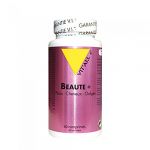 Vit'All + Beaut&eacute; Plus 60 comprim&eacute;s