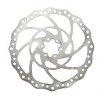 Tektro Disque de frein tr 17 6 trous